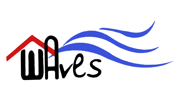 Waves Engineering Consultancy logo